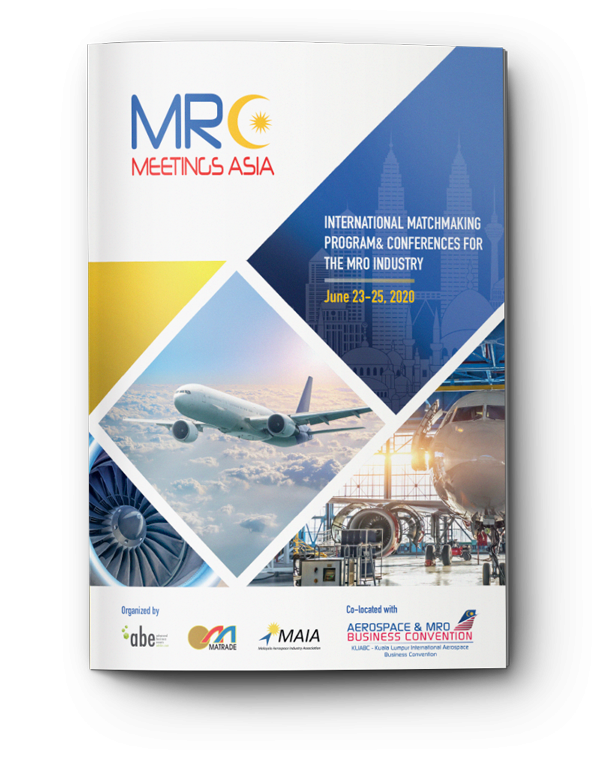 Brochure MRO Meetings south East Asia 2020